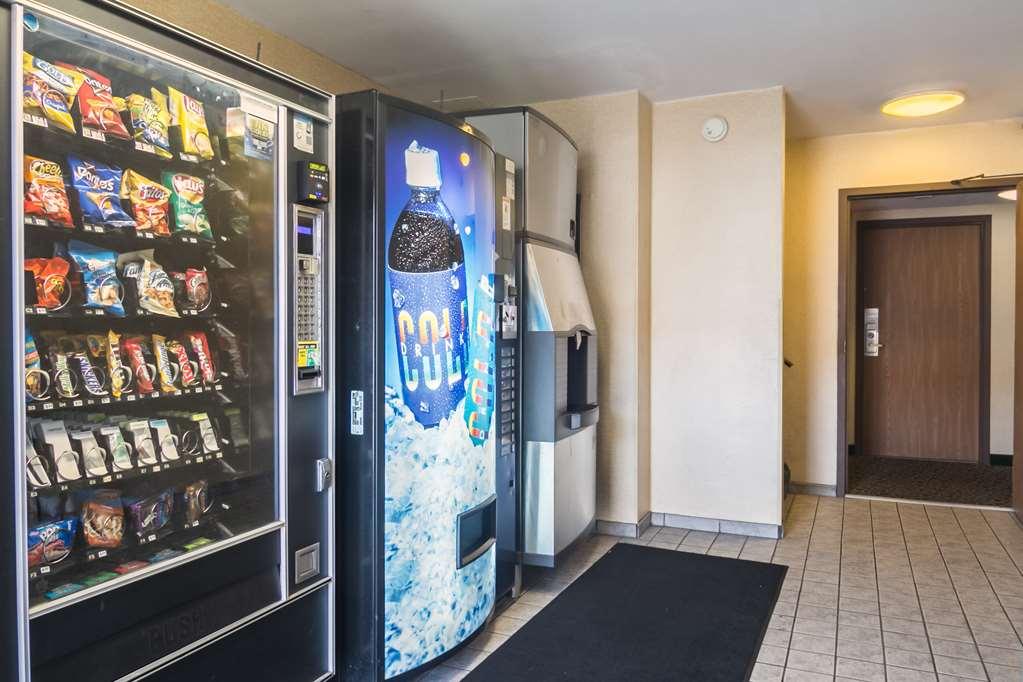 Motel 6-Madison, Wi - East 시설 사진