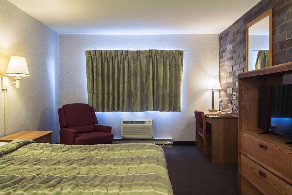 Motel 6-Madison, Wi - East 객실 사진