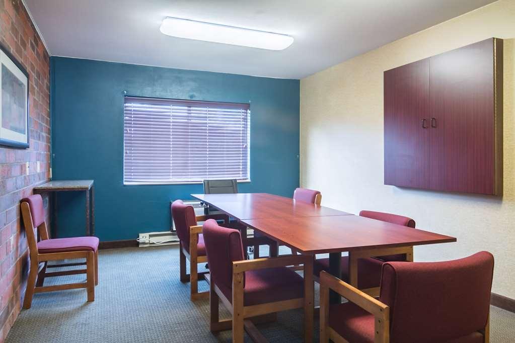 Motel 6-Madison, Wi - East 시설 사진