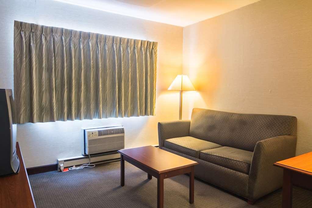 Motel 6-Madison, Wi - East 객실 사진