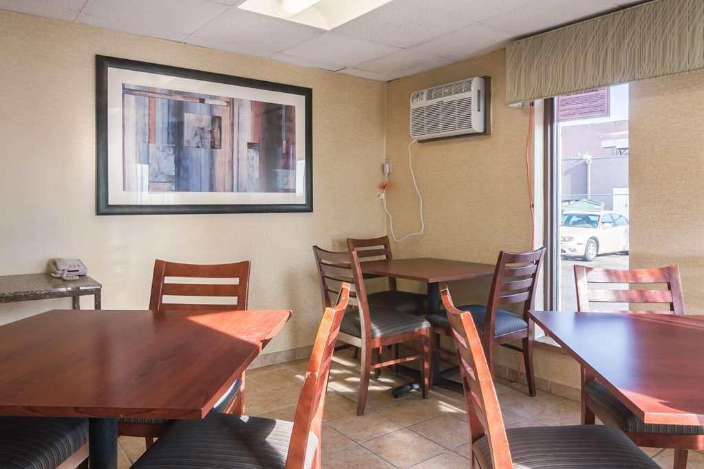 Motel 6-Madison, Wi - East 내부 사진