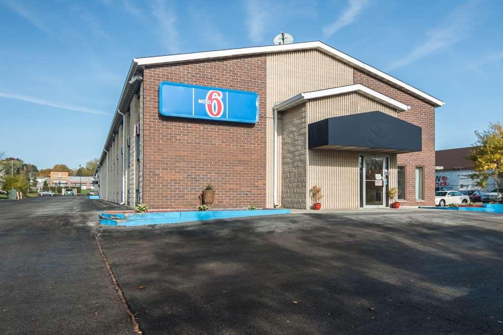 Motel 6-Madison, Wi - East 외부 사진