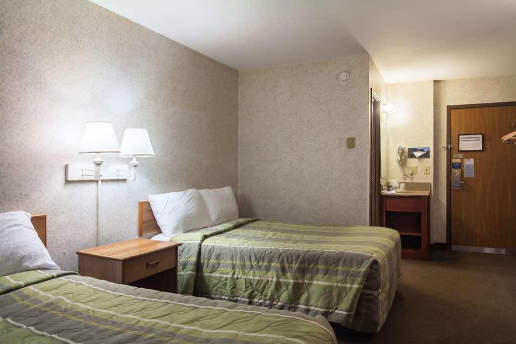 Motel 6-Madison, Wi - East 객실 사진