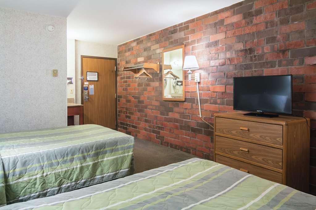 Motel 6-Madison, Wi - East 객실 사진