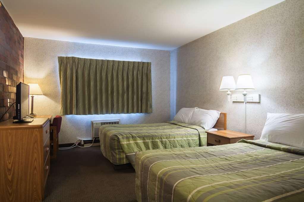 Motel 6-Madison, Wi - East 객실 사진