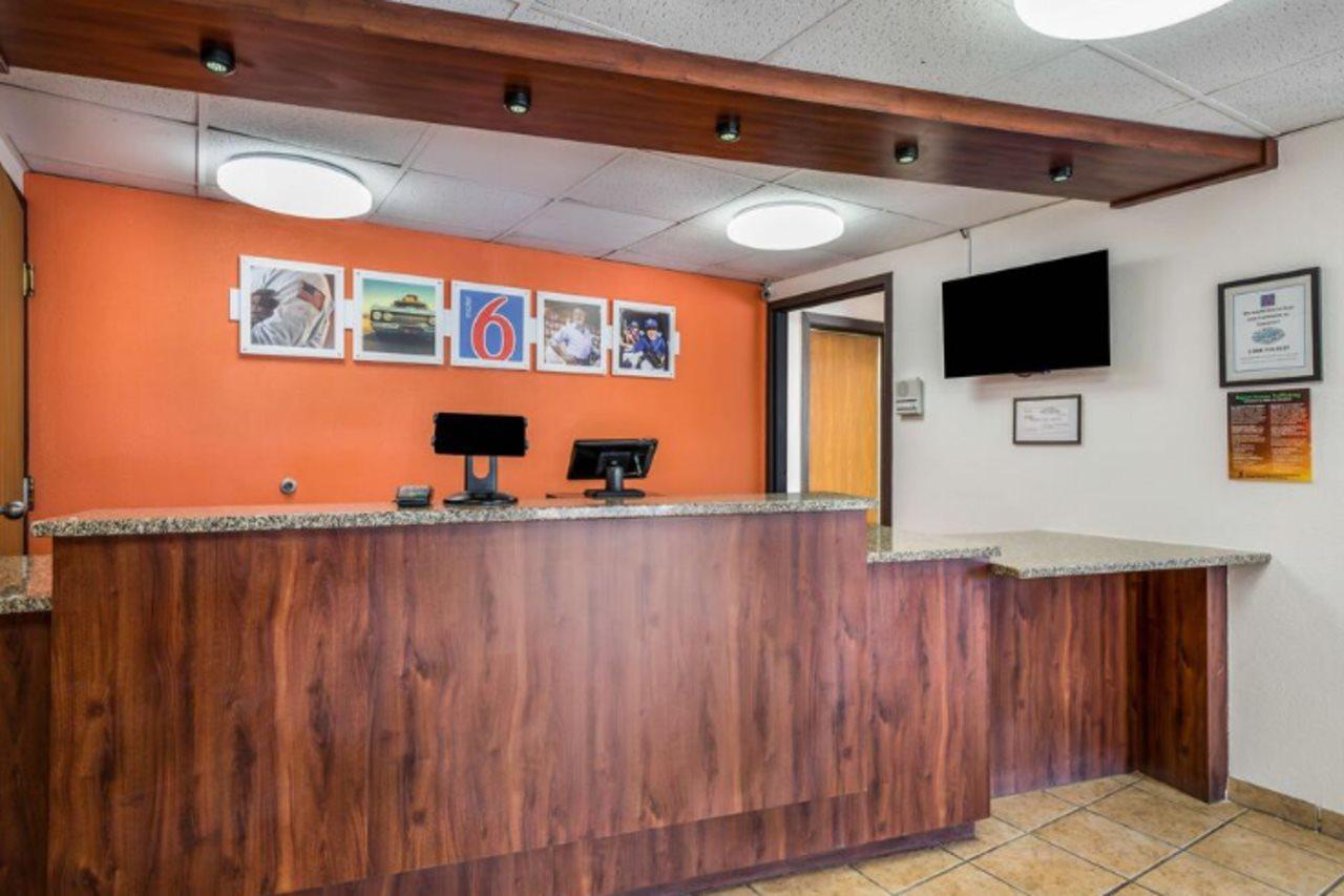 Motel 6-Madison, Wi - East 외부 사진