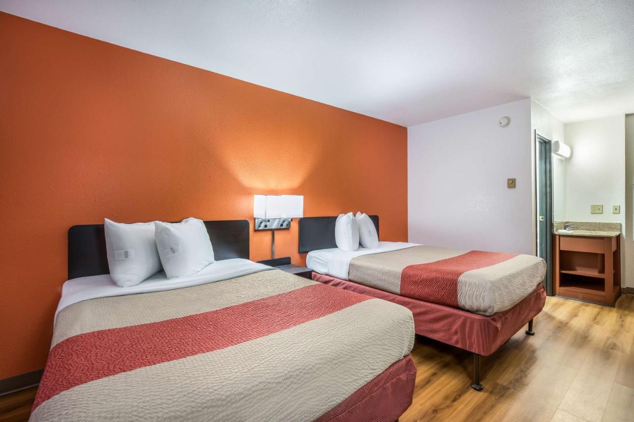 Motel 6-Madison, Wi - East 외부 사진