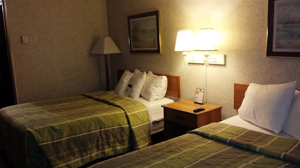 Motel 6-Madison, Wi - East 객실 사진