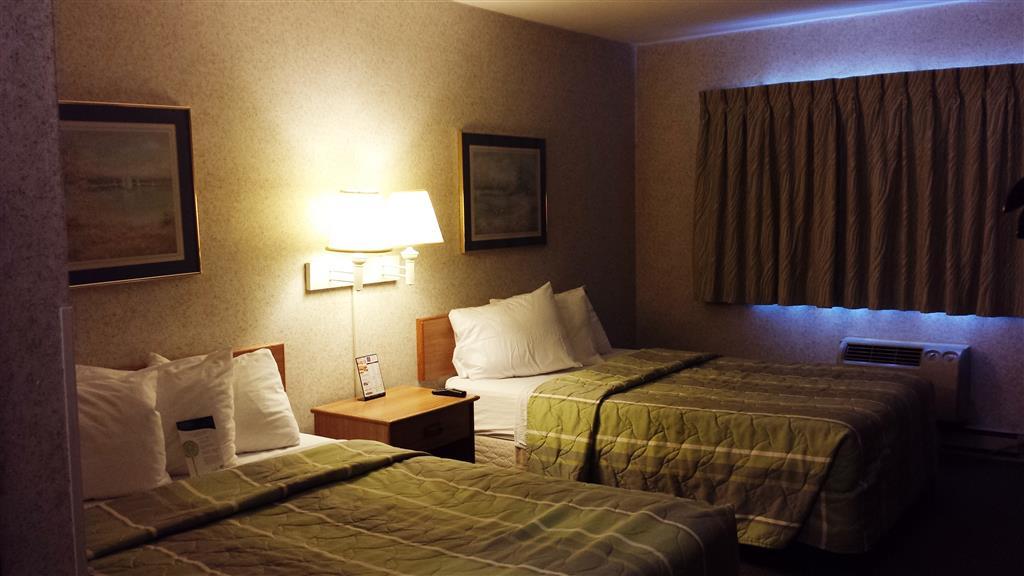 Motel 6-Madison, Wi - East 객실 사진