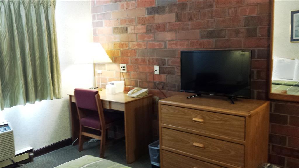 Motel 6-Madison, Wi - East 객실 사진